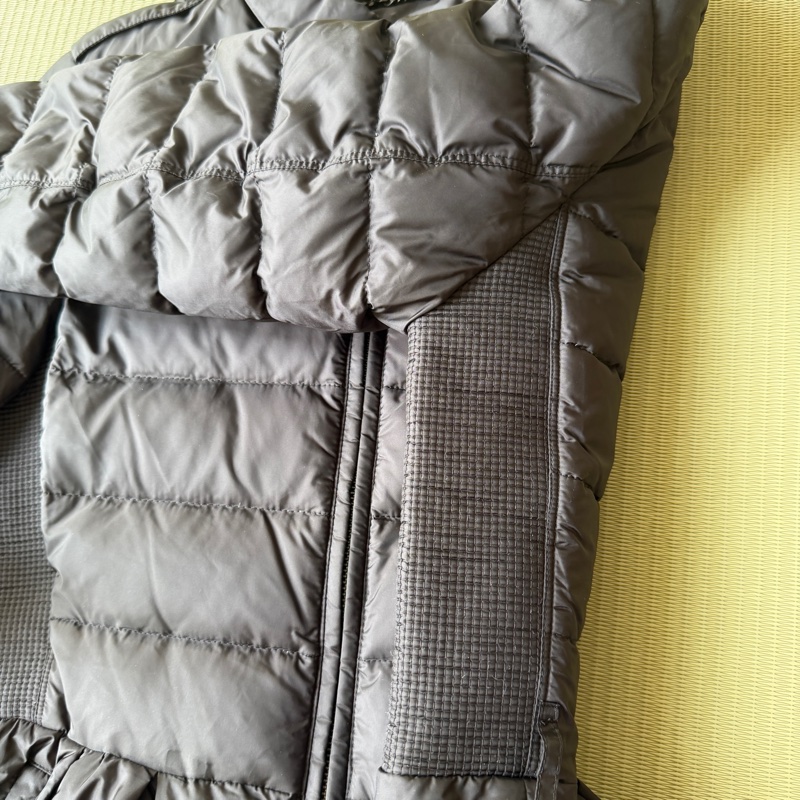 Burberry羽絨外套-女裝-3