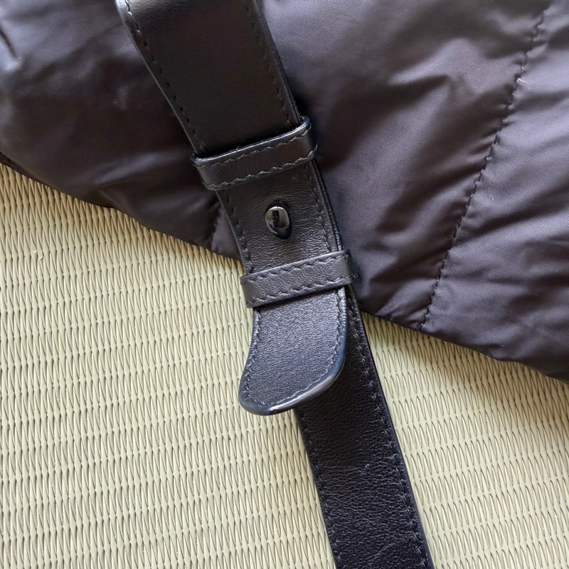 Burberry羽絨外套-女裝-4