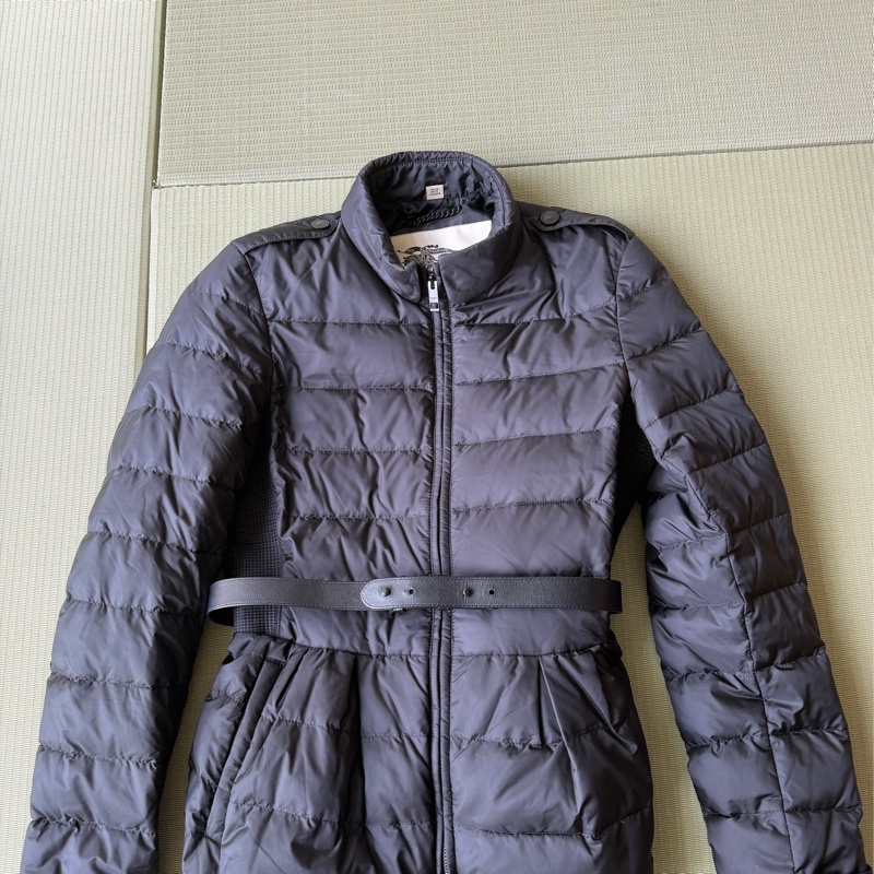 Burberry羽絨外套-女裝-5
