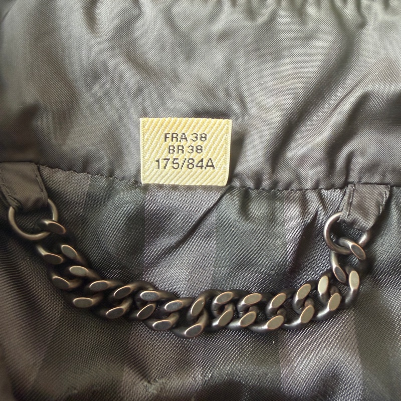 Burberry羽絨外套-女裝-13