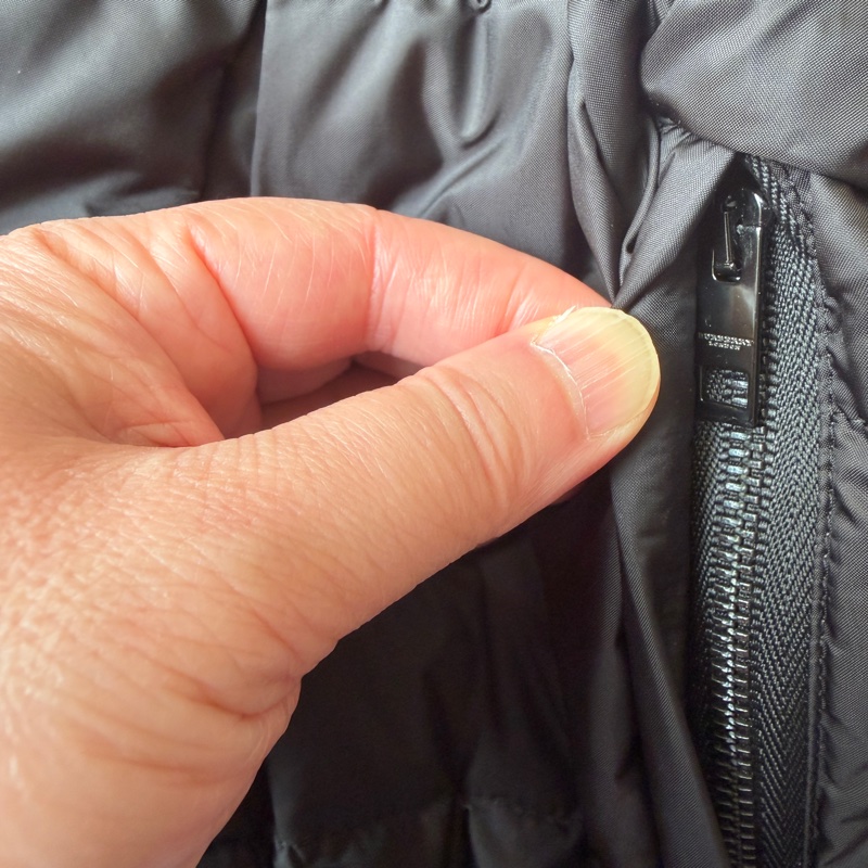 Burberry羽絨外套-女裝-15