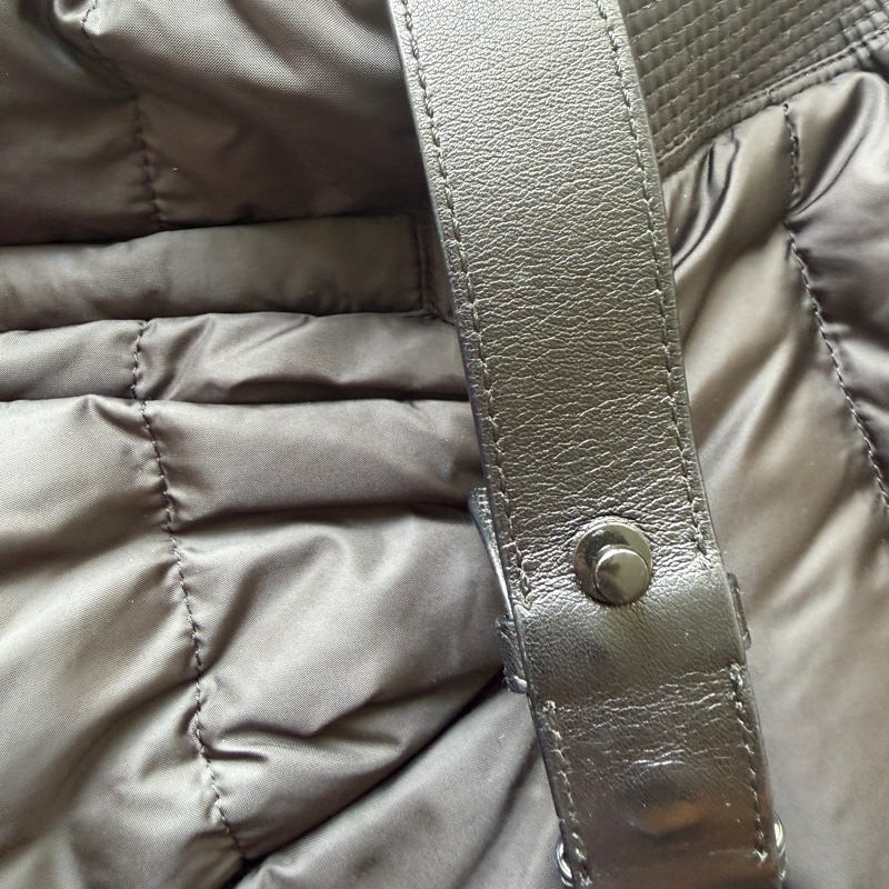 Burberry羽絨外套-女裝-17