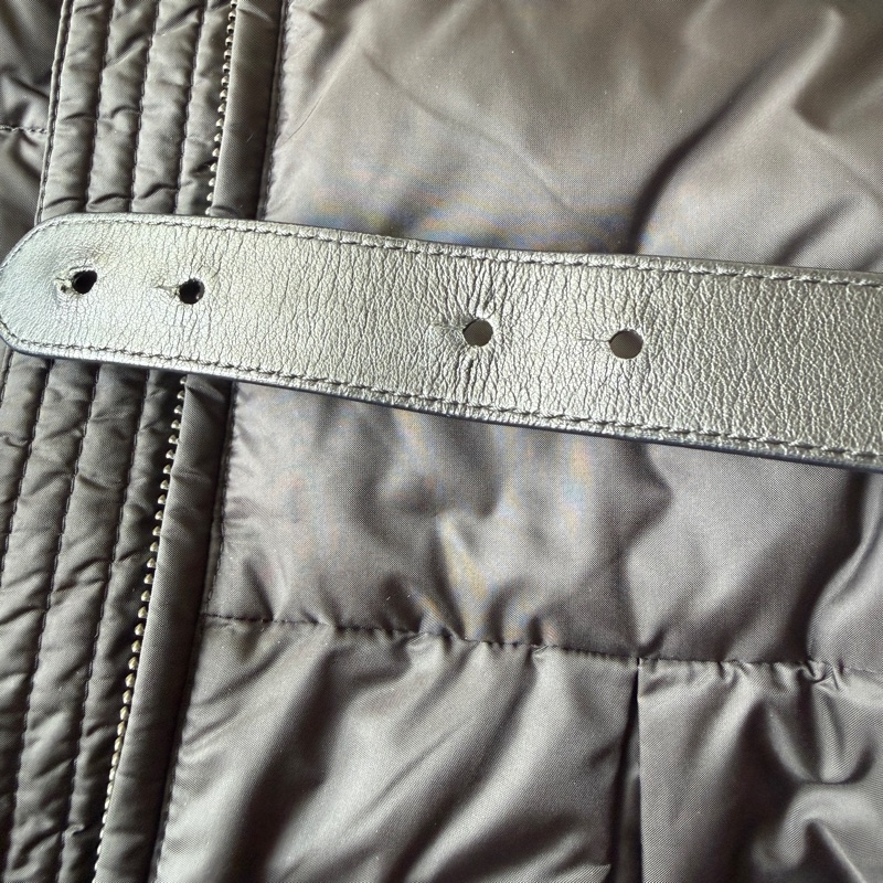 Burberry羽絨外套-女裝-20