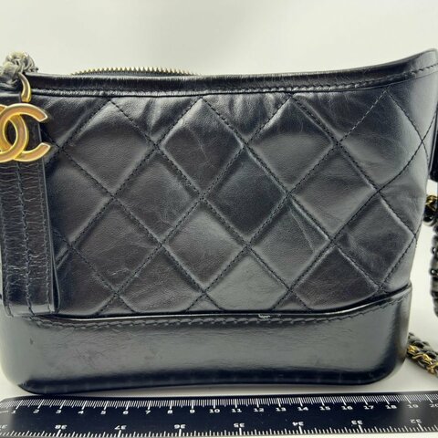 Chanel Gabrielle 流浪包