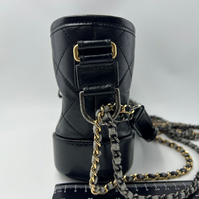 Chanel Gabrielle 流浪包-1