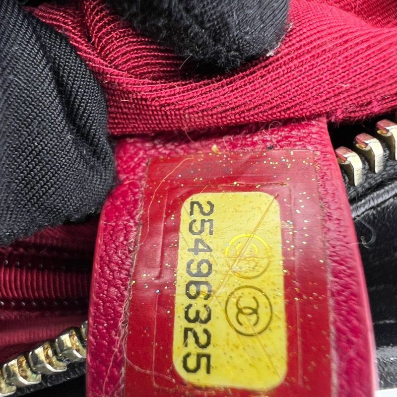 Chanel Gabrielle 流浪包-2