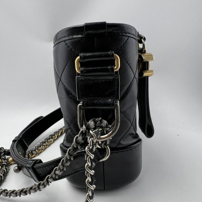 Chanel Gabrielle 流浪包-3