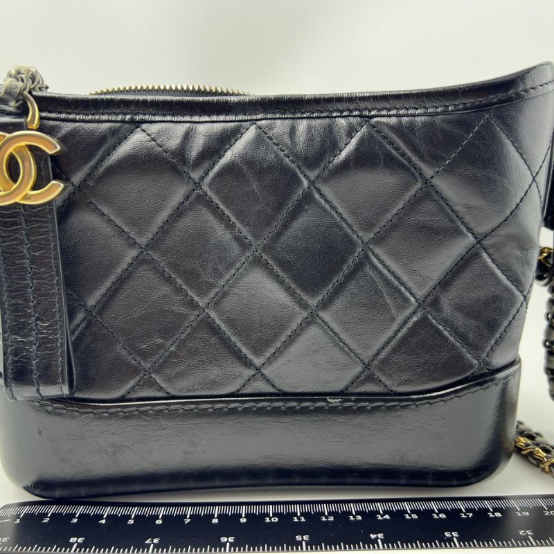 Chanel Gabrielle 流浪包-5