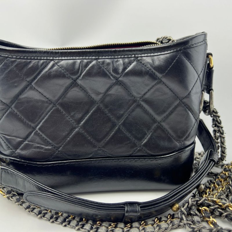 Chanel Gabrielle 流浪包-6