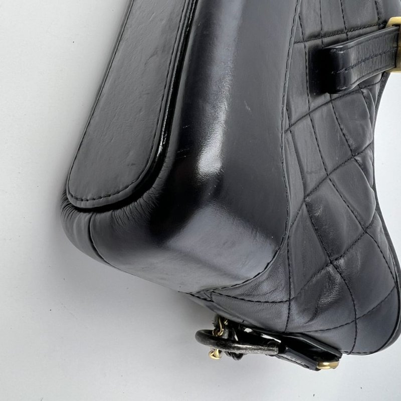 Chanel Gabrielle 流浪包-7