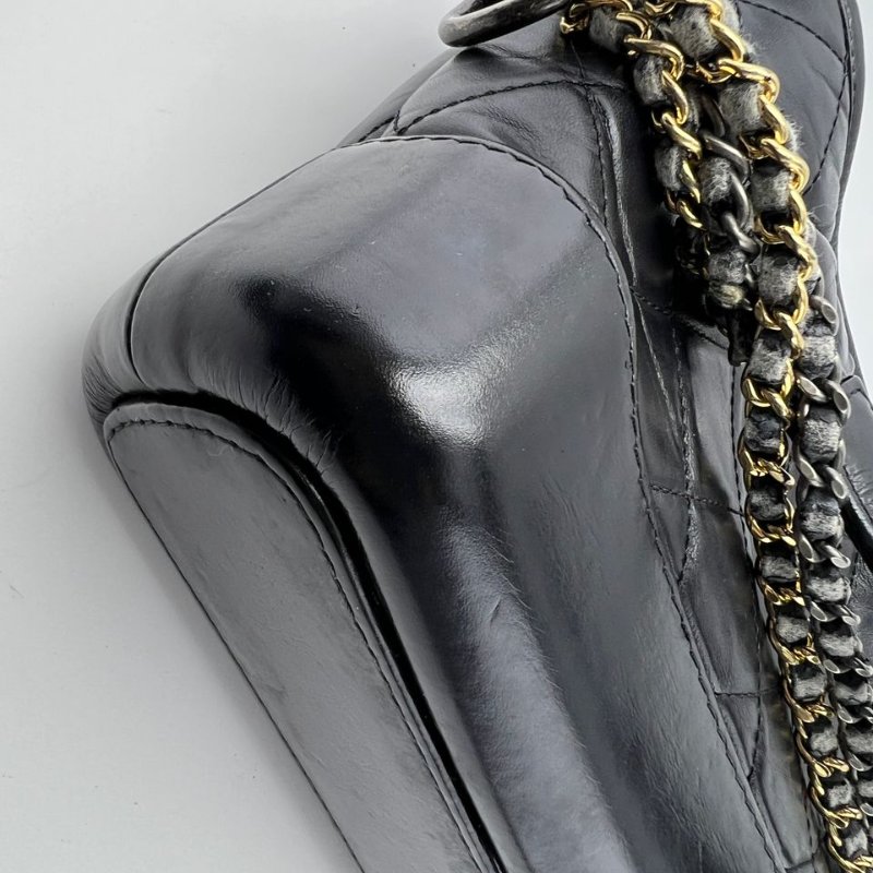 Chanel Gabrielle 流浪包-8