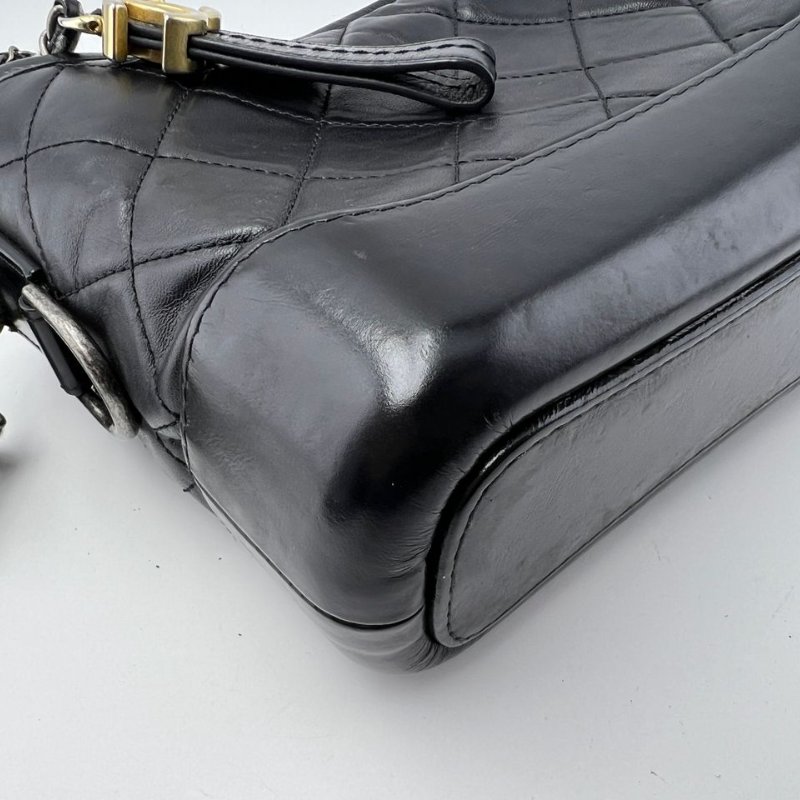 Chanel Gabrielle 流浪包-9