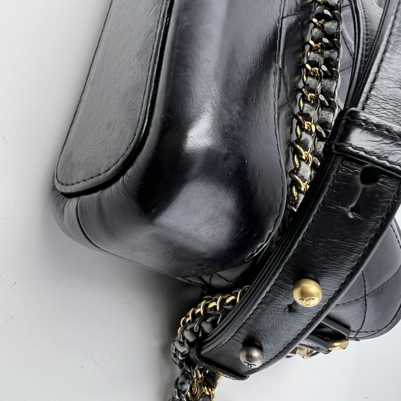 Chanel Gabrielle 流浪包-10
