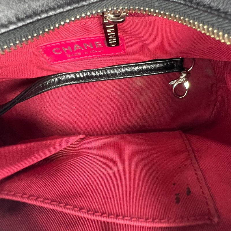 Chanel Gabrielle 流浪包-12