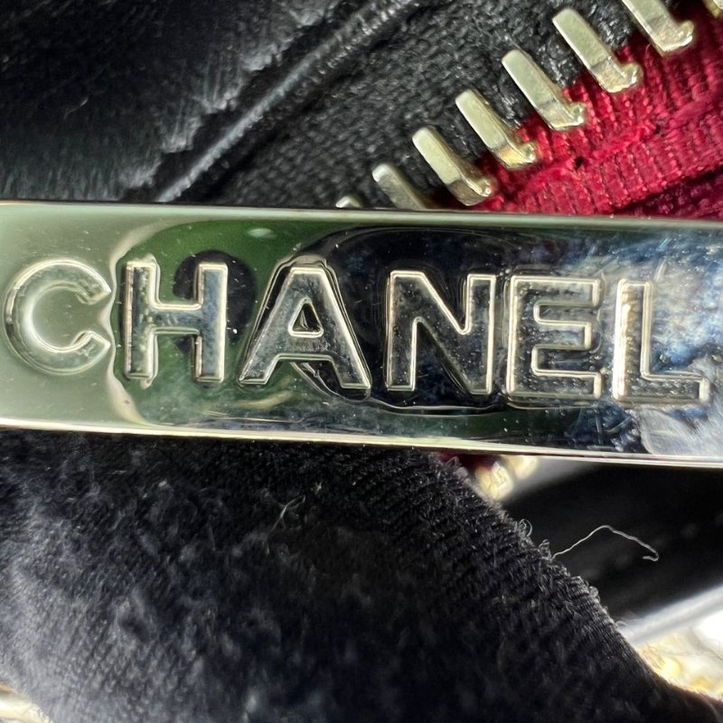 Chanel Gabrielle 流浪包-13