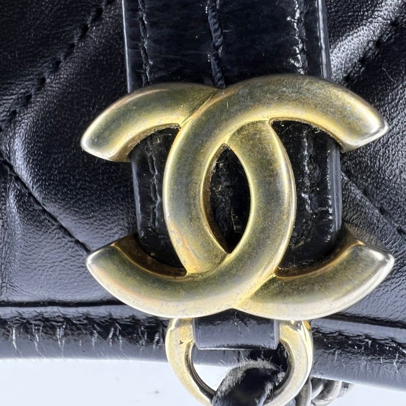 Chanel Gabrielle 流浪包-14