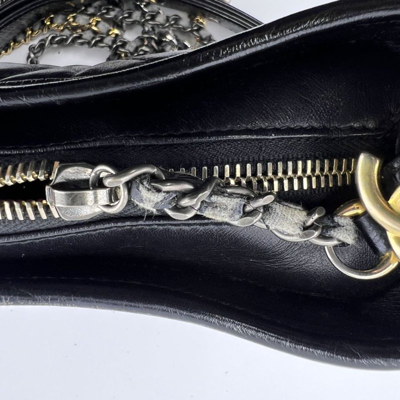 Chanel Gabrielle 流浪包-17