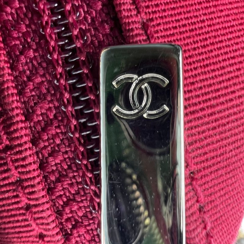 Chanel Gabrielle 流浪包-18