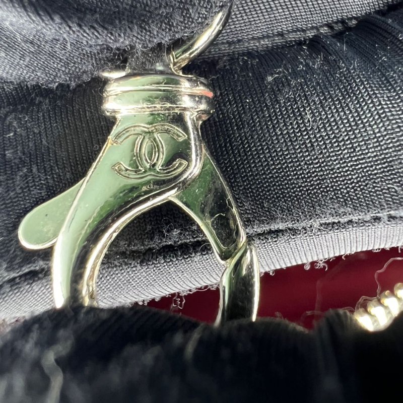 Chanel Gabrielle 流浪包-20