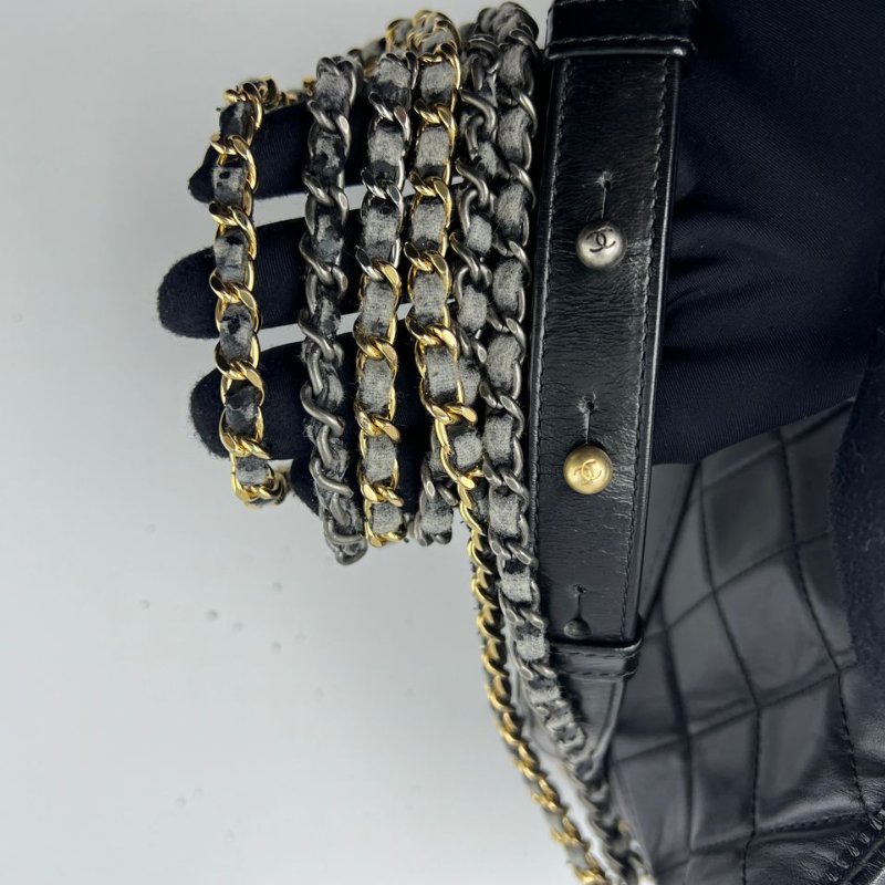 Chanel Gabrielle 流浪包-22