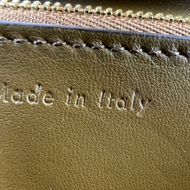 Celine Classic Box 單肩斜挎包-3