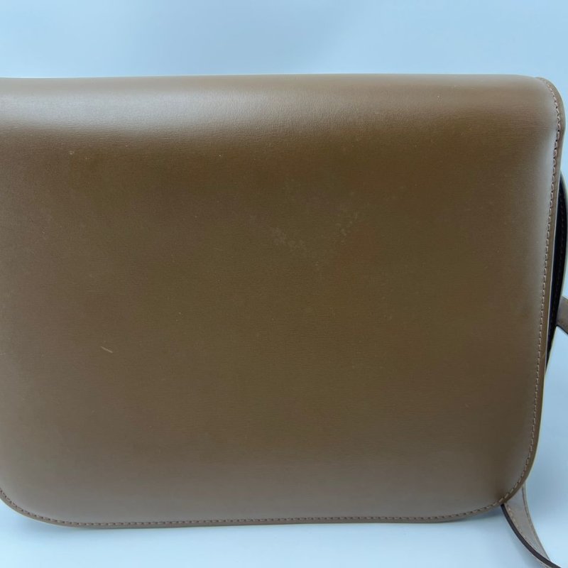Celine Classic Box 單肩斜挎包-8