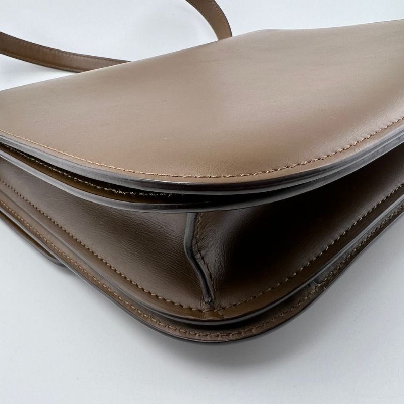 Celine Classic Box 單肩斜挎包-10