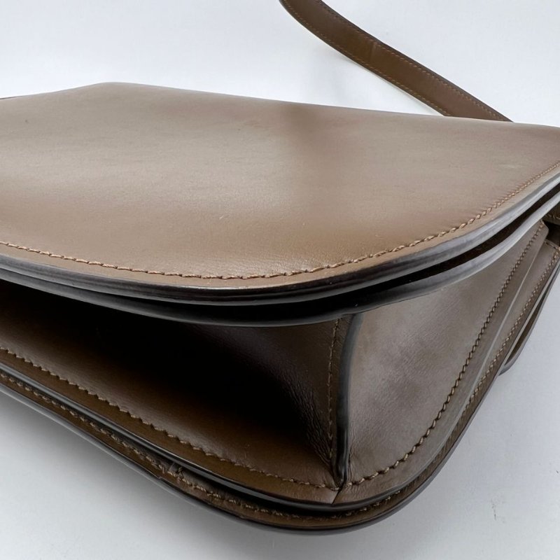 Celine Classic Box 單肩斜挎包-11