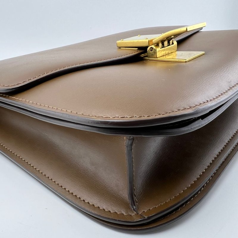 Celine Classic Box 單肩斜挎包-13