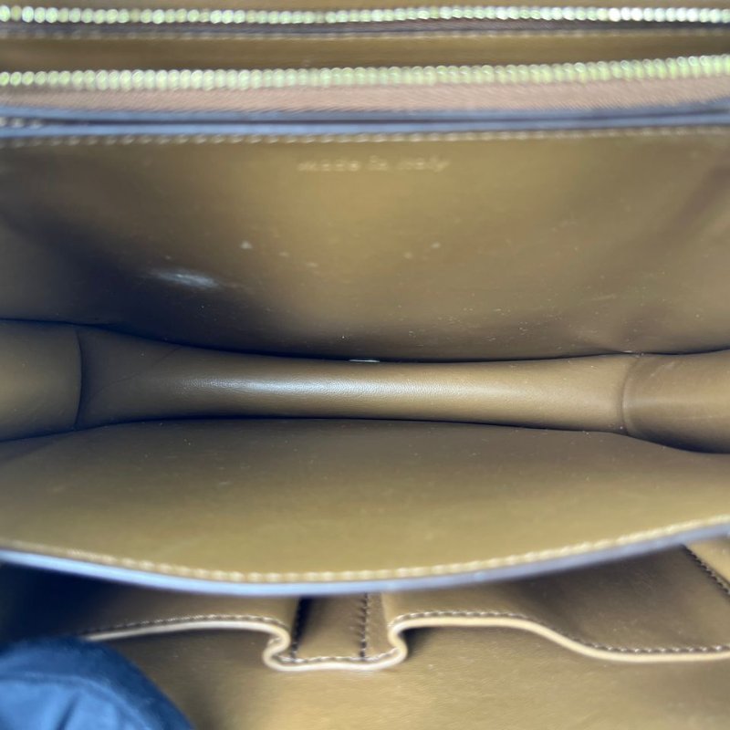 Celine Classic Box 單肩斜挎包-14