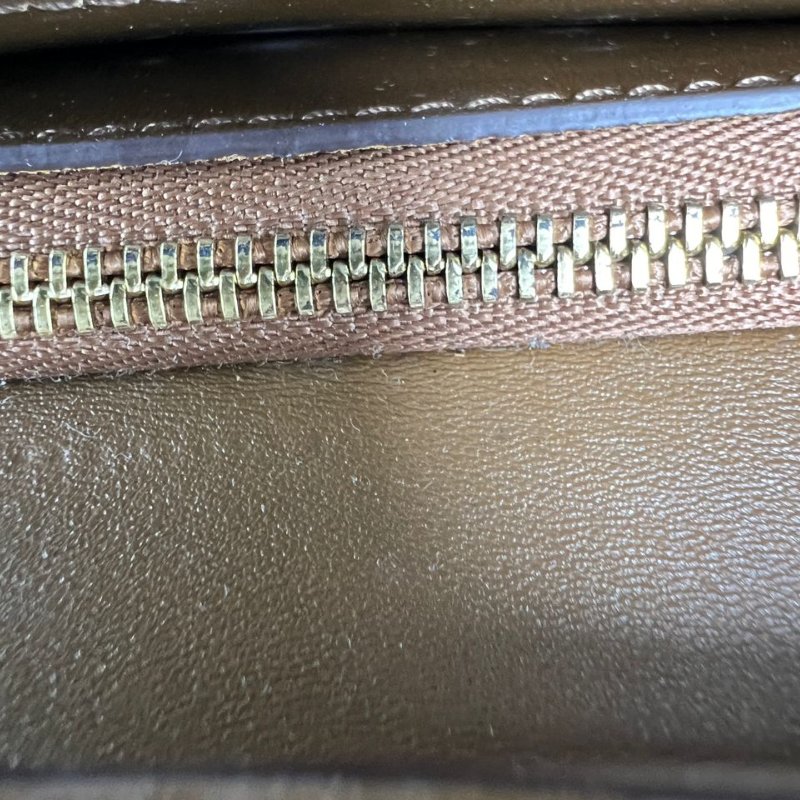 Celine Classic Box 單肩斜挎包-19