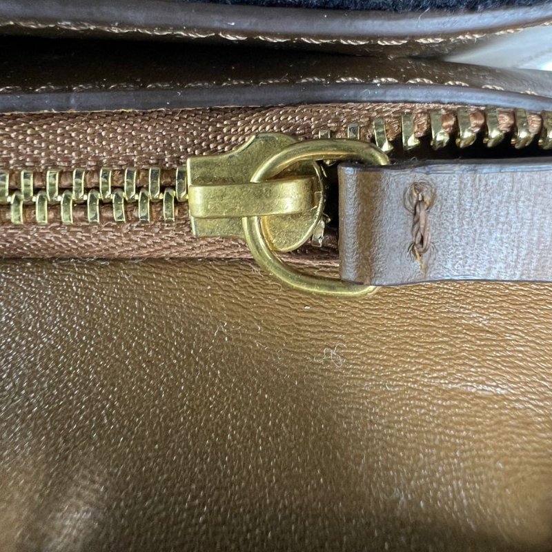 Celine Classic Box 單肩斜挎包-20