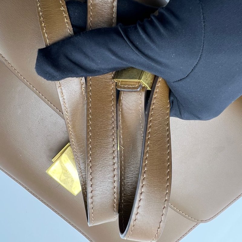 Celine Classic Box 單肩斜挎包-21