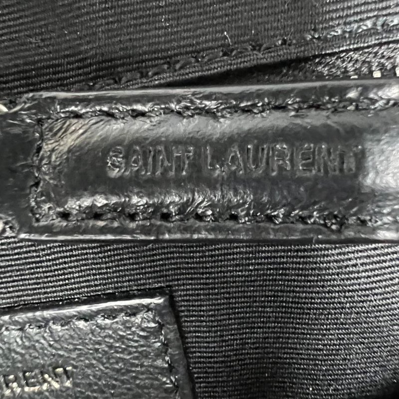 聖羅蘭 Niki 購物袋-2