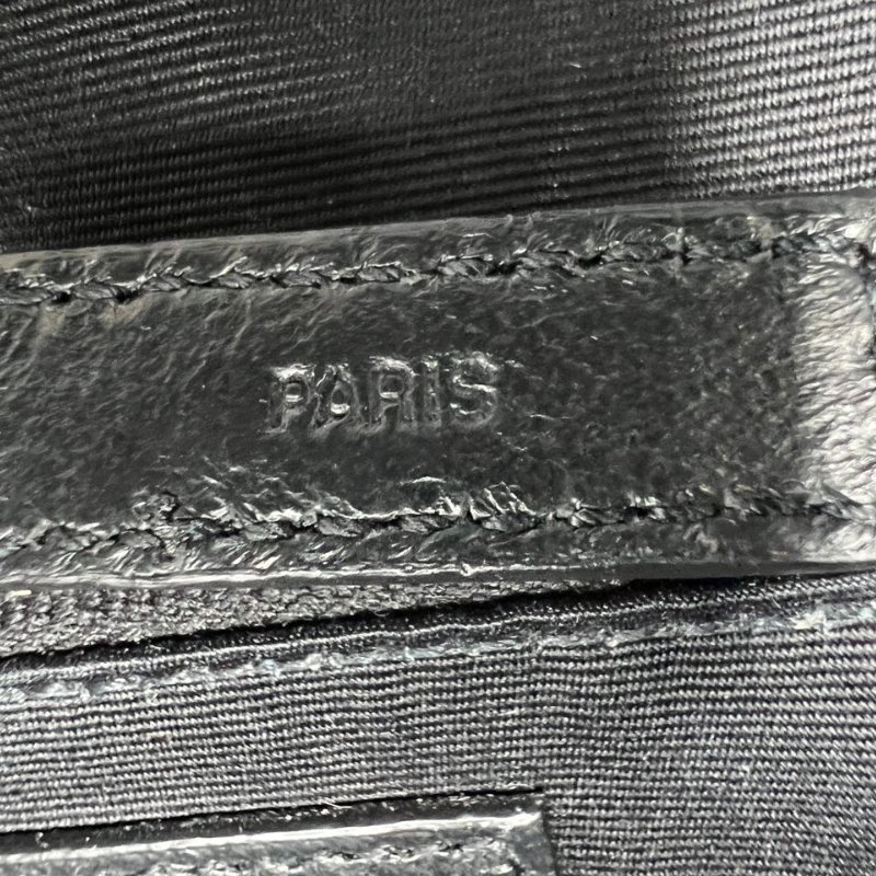 聖羅蘭 Niki 購物袋-3