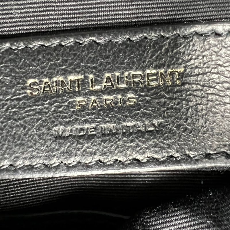 聖羅蘭 Niki 購物袋-4