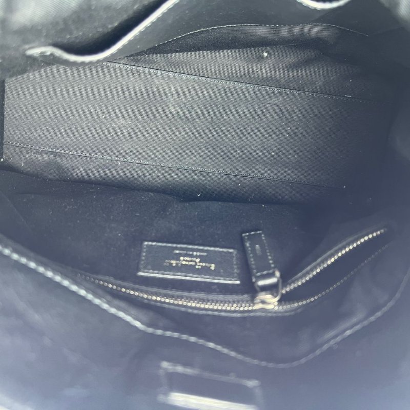 聖羅蘭 Niki 購物袋-13