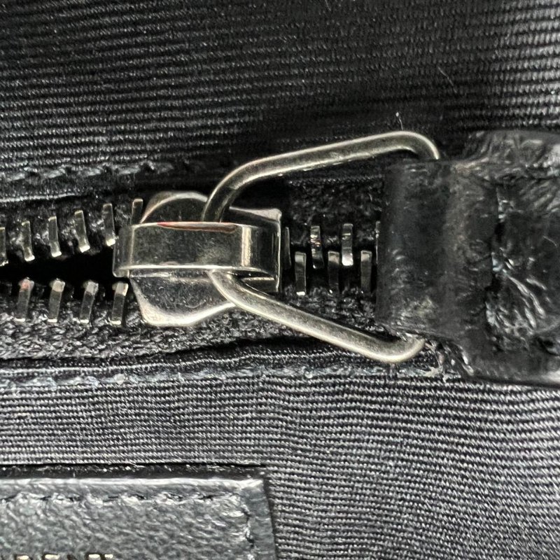 聖羅蘭 Niki 購物袋-17