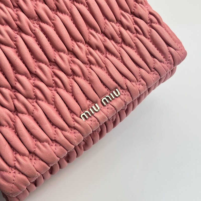 🏷Miu Miu小方包-2