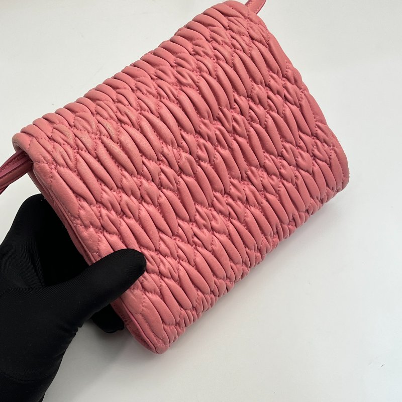 🏷Miu Miu小方包-4