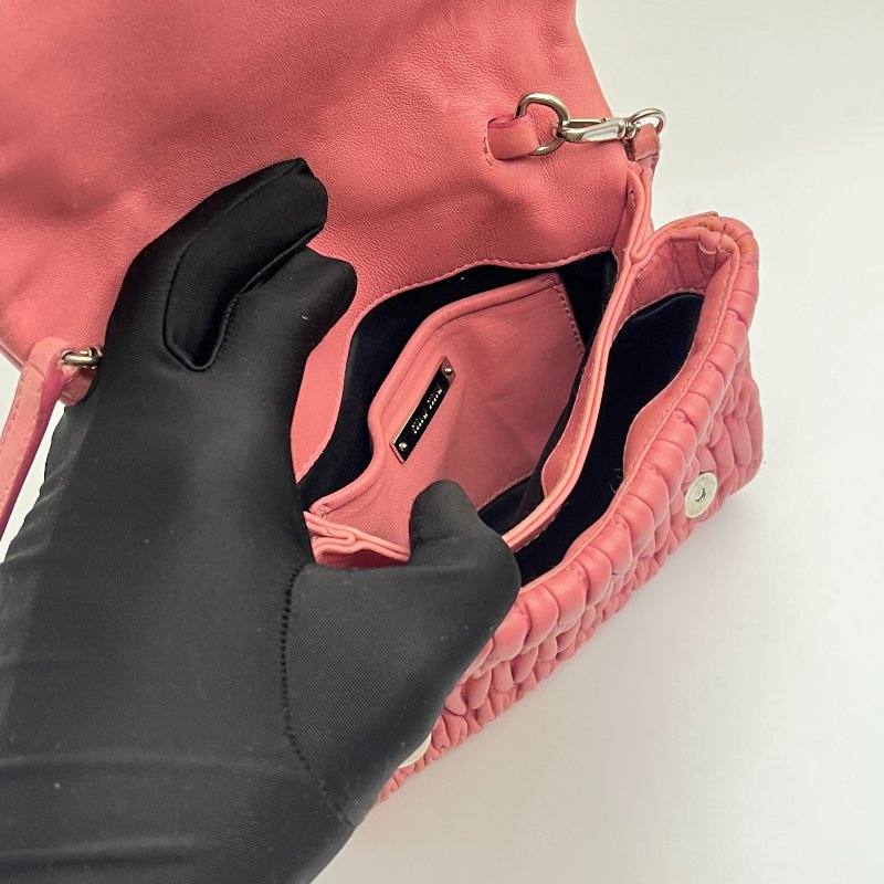 🏷Miu Miu小方包-9