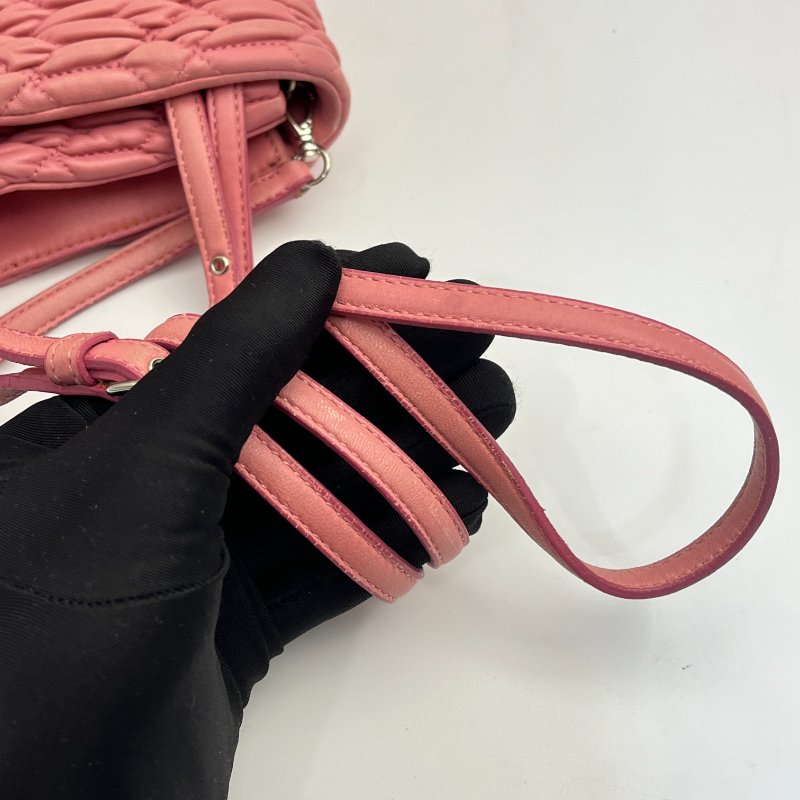 🏷Miu Miu小方包-12