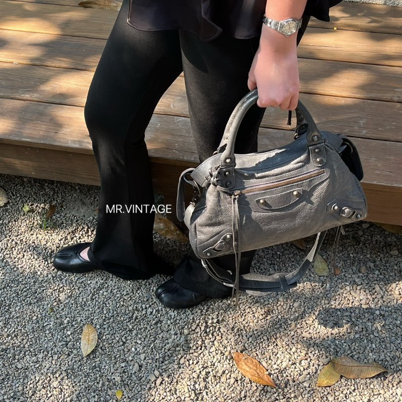 🏷Balenciaga 機車包-2