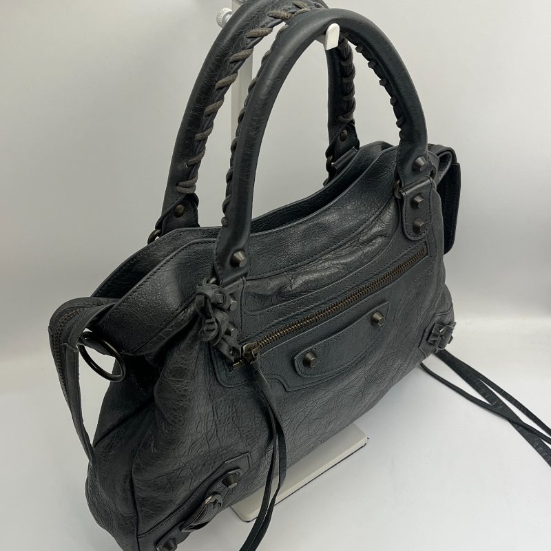 🏷Balenciaga 機車包-3