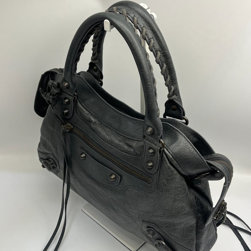 🏷Balenciaga 機車包-4