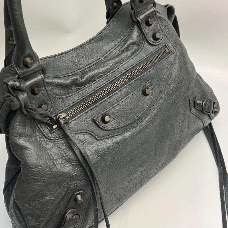 🏷Balenciaga 機車包-5