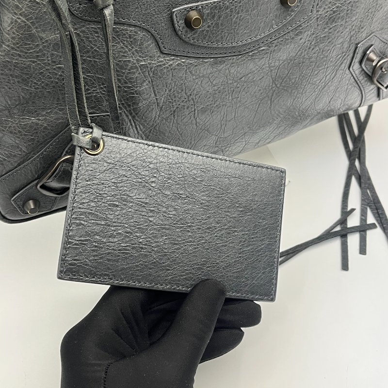 🏷Balenciaga 機車包-6