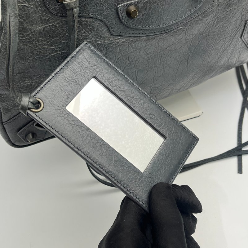 🏷Balenciaga 機車包-7