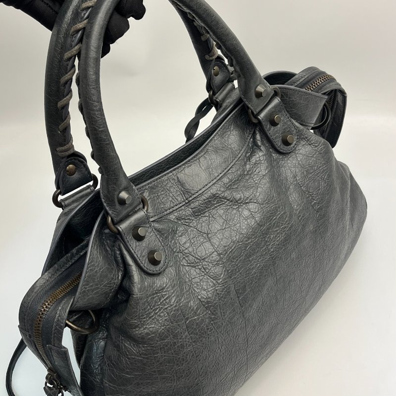 🏷Balenciaga 機車包-8