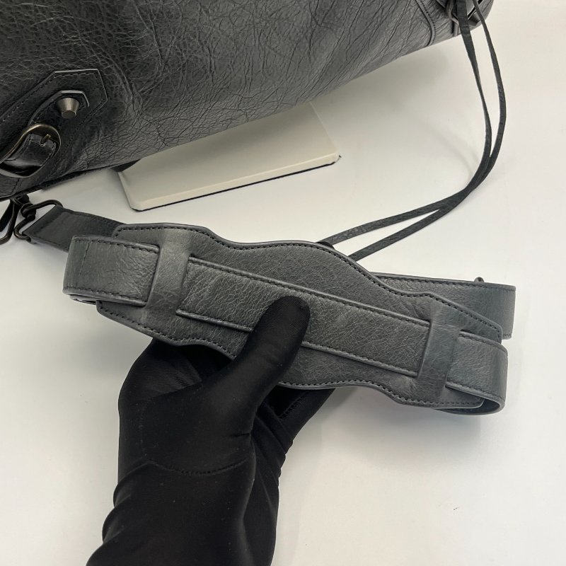 🏷Balenciaga 機車包-10